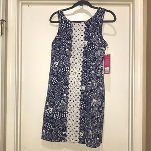 Lilly Pulitzer for Target size 10 shift dress